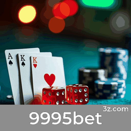 9995bet: Cassino Premium com Pagamentos Rápidos
