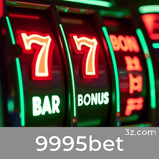 9995bet: Cassino Premium com Pagamentos Rápidos