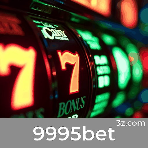 9995bet: Slots com Jackpots, Jogos de Mesa Estratégicos e Live Dealers Imersivos