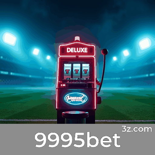 9995bet: Experiência Profissional e Real no Cassino