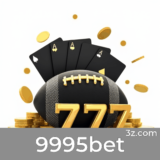 9995bet: Experiência Profissional e Real no Cassino