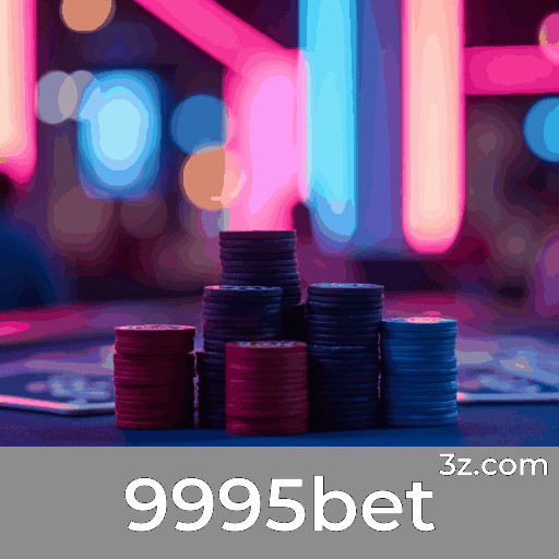 9995bet: Cassino Premium com Pagamentos Rápidos