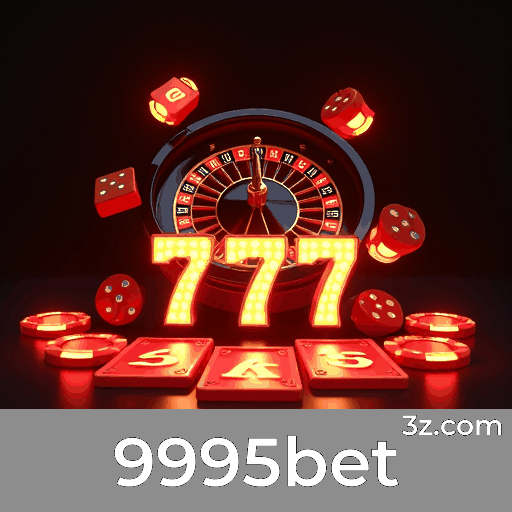 9995bet: Slots com Jackpots, Jogos de Mesa Estratégicos e Live Dealers Imersivos